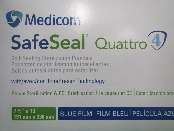 AR Medicom 88030-4 멸균 가방 상세 이미지 - ASKINDEX 코리아