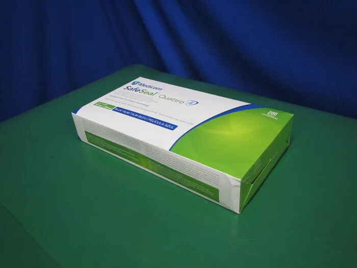 AR Medicom 88030-4 멸균 가방