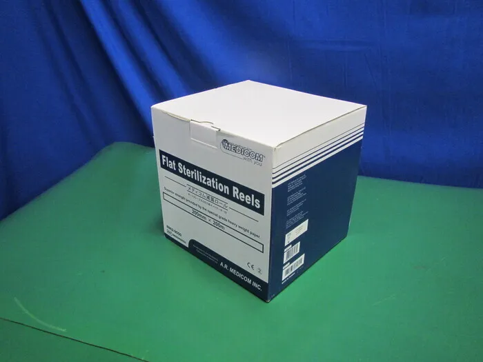 AR Medicom 8862-9550 멸균 롤백 상세 이미지 - ASKINDEX 코리아