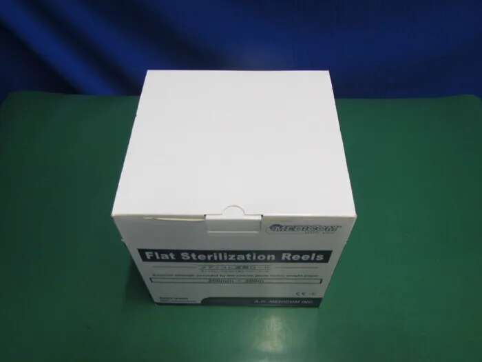 AR Medicom 8862-9550 멸균 롤백 상세 이미지 - ASKINDEX 코리아