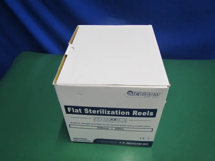 AR Medicom 8862-9560 멸균 롤백 상세 이미지 - ASKINDEX 코리아