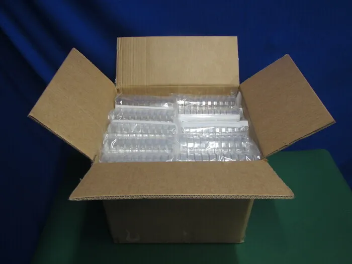 아즈완 φ55x17mm 멸균 페트리