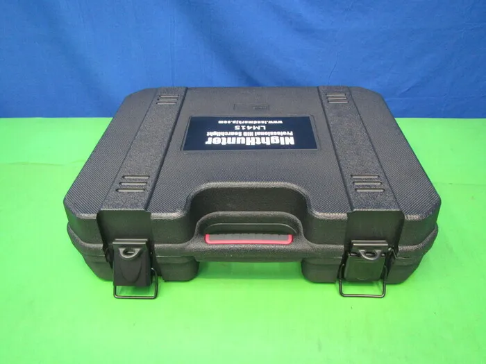 Landmark LM415L High-intensity light source Detail Image - ASKINDEX Korea