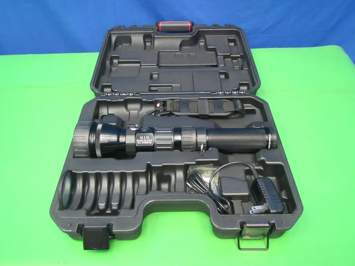 Landmark LM415L High-intensity light source Detail Image - ASKINDEX Korea