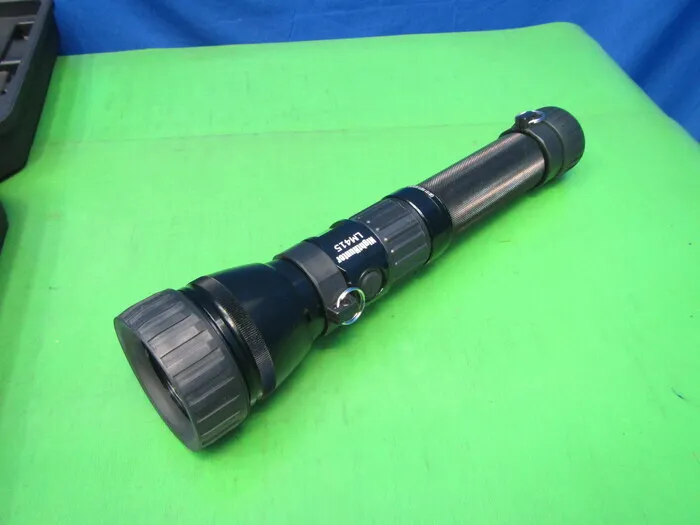 Landmark LM415L High-intensity light source Detail Image - ASKINDEX Korea
