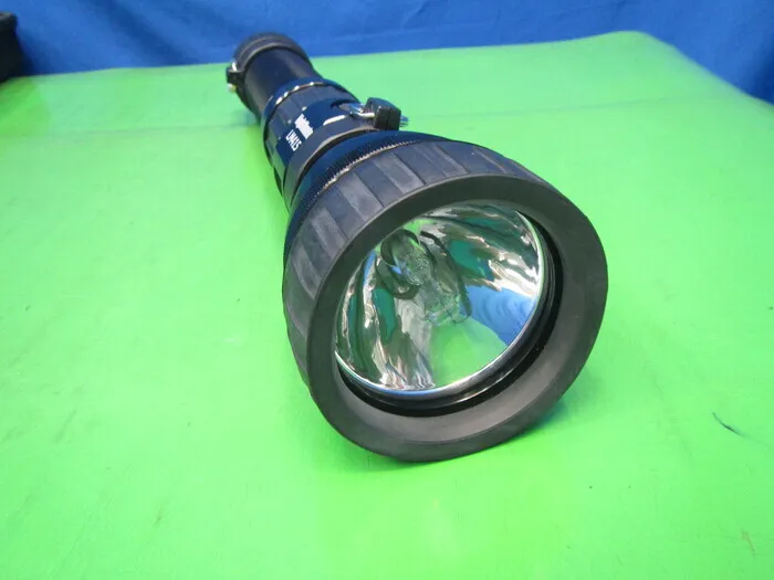 Landmark LM415L High-intensity light source Detail Image - ASKINDEX Korea
