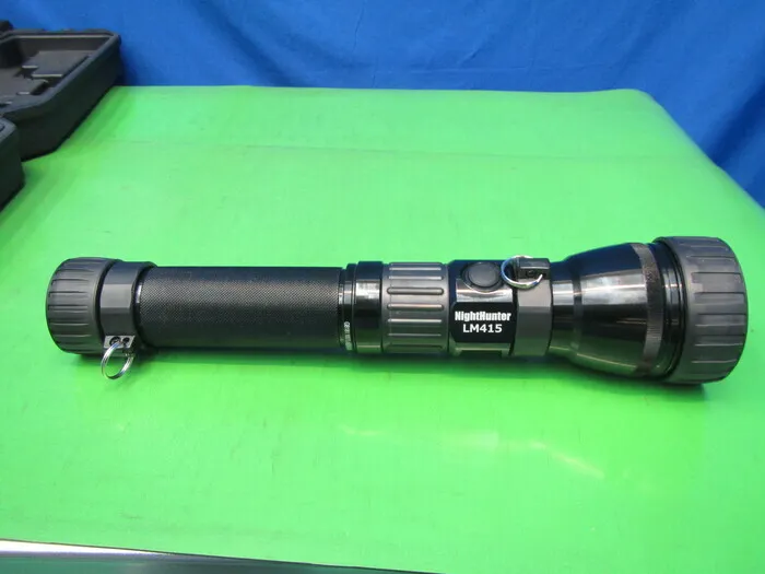 Landmark LM415L High-intensity light source Detail Image - ASKINDEX Korea