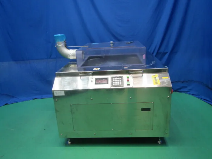active ACT-700AⅡ Spin Coater Detail Image - ASKINDEX Korea