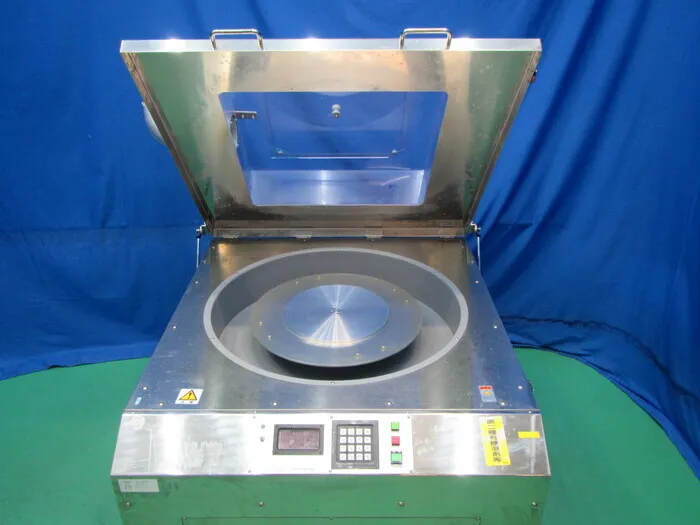 active ACT-700AⅡ Spin Coater Detail Image - ASKINDEX Korea