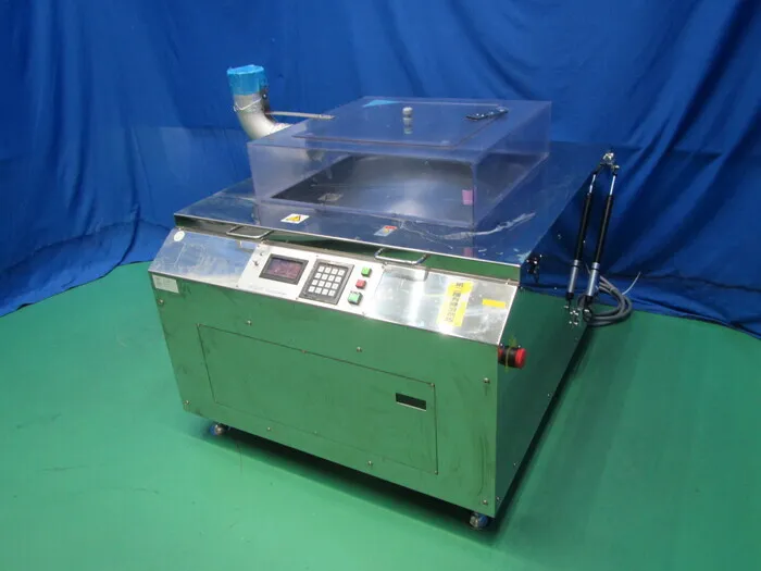 액티브 ACT-700AⅡ 스핀 코터
