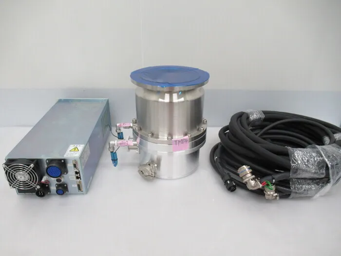 ULVAC UTM-800FHA Turbomolecular pump (set) Detail Image - ASKINDEX Korea