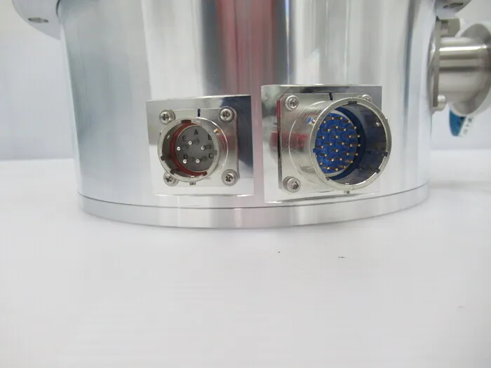 ULVAC UTM-800FHA Turbomolecular pump (set) Detail Image - ASKINDEX Korea