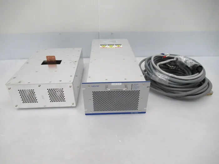 알백 RFS-1305N RF 전원(세트) 상세 이미지 - ASKINDEX 코리아