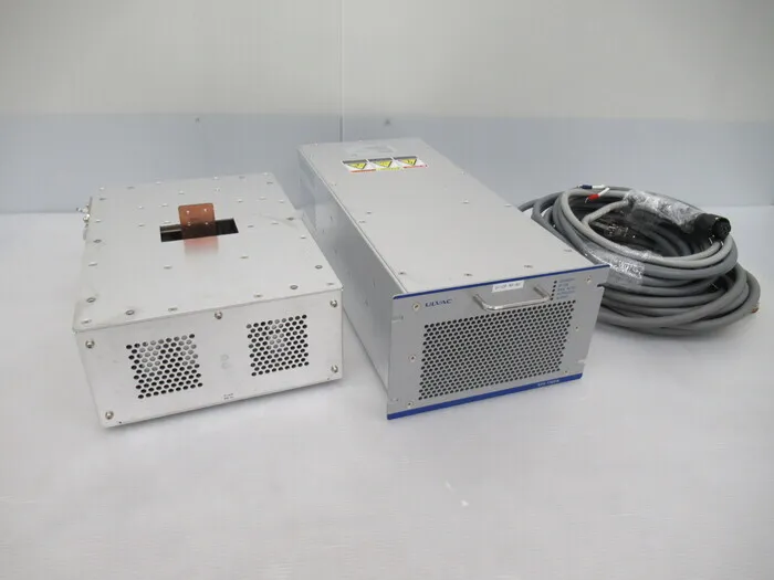 알백 RFS-1305N RF 전원(세트)