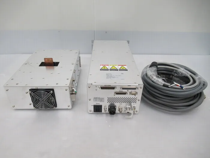 알백 RFS-1305N RF 전원(세트) 상세 이미지 - ASKINDEX 코리아