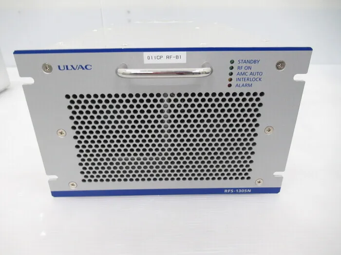 알백 RFS-1305N RF 전원(세트) 상세 이미지 - ASKINDEX 코리아