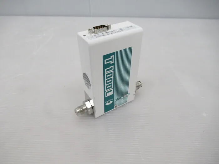 후지킨 FCST1005LUC-4J2-F500-AR 매스 플로우 컨트롤러 상세 이미지 - ASKINDEX 코리아