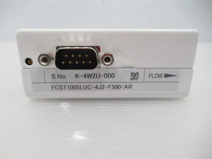 후지킨 FCST1005LUC-4J2-F500-AR 매스 플로우 컨트롤러 상세 이미지 - ASKINDEX 코리아