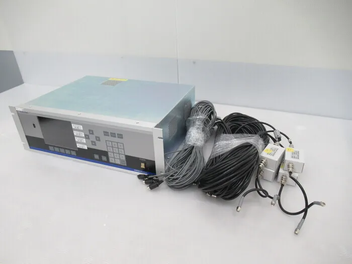 알백 CRTM-9100G 성막 컨트롤러 상세 이미지 - ASKINDEX 코리아
