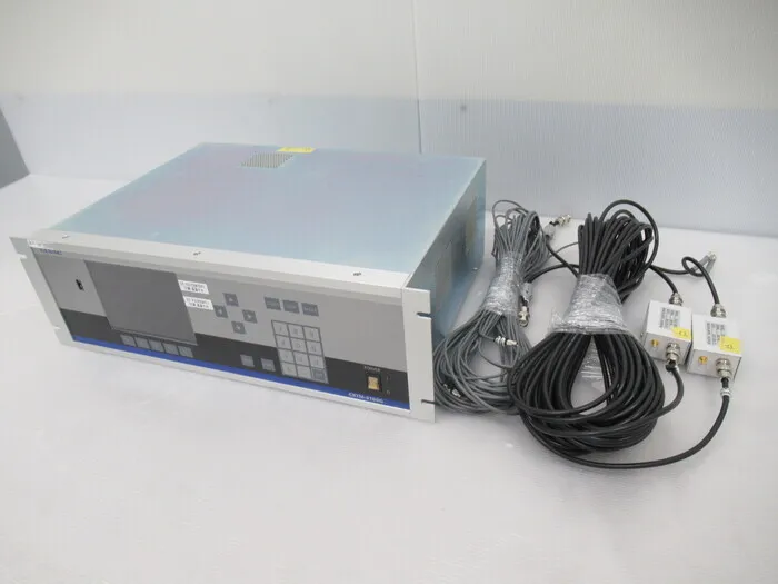 알백 CRTM-9100G 성막 컨트롤러
