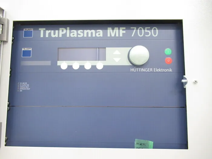 트럼프 TruPlasmaMF7050 플라즈마 전원 상세 이미지 - ASKINDEX 코리아