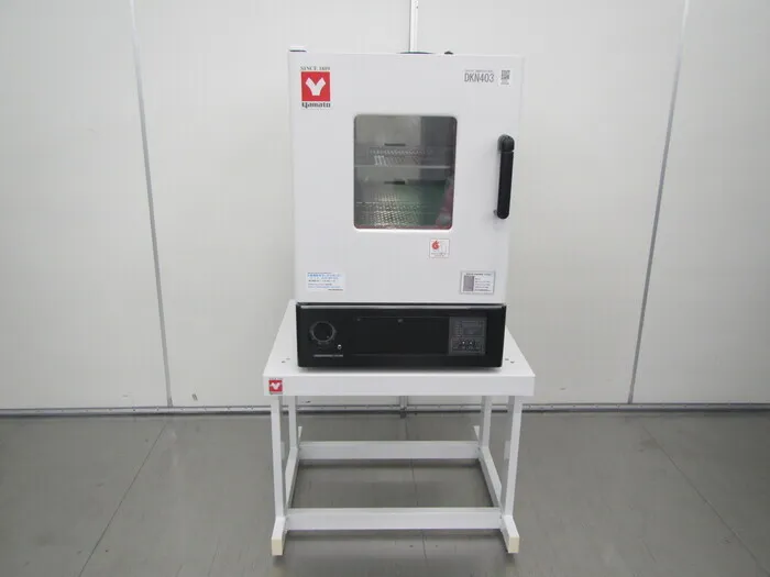 Yamato Scientific DKN403 Constant temperature bath Detail Image - ASKINDEX Korea