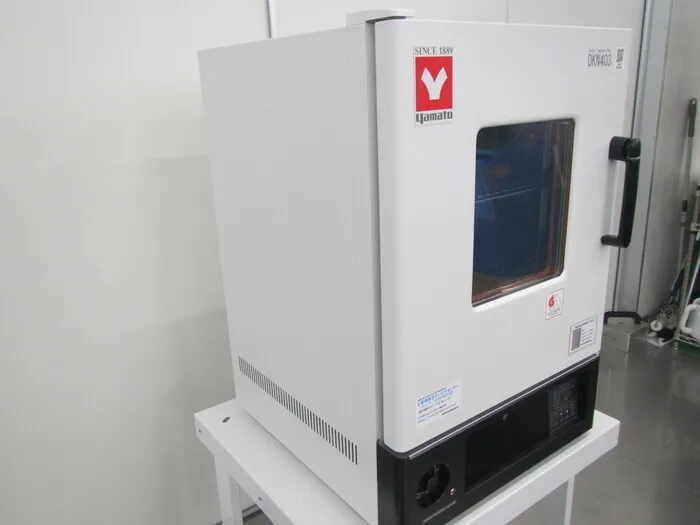 Yamato Scientific DKN403 Constant temperature bath Detail Image - ASKINDEX Korea