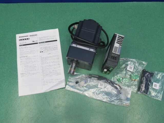 오리엔탈 모터 BXSD400-C DC 모터 드라이버(세트품) 상세 이미지 - ASKINDEX 코리아