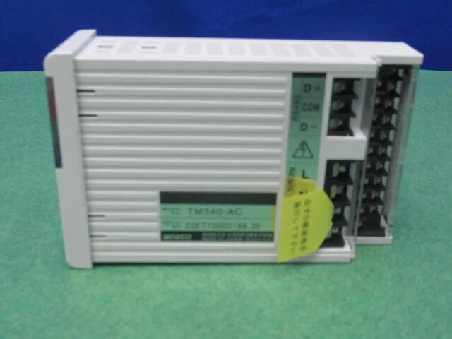 Nireko TM340-AC Tension meter Detail Image - ASKINDEX Korea