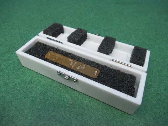 강신엔지니어링 0998-202008 테이퍼 게이지