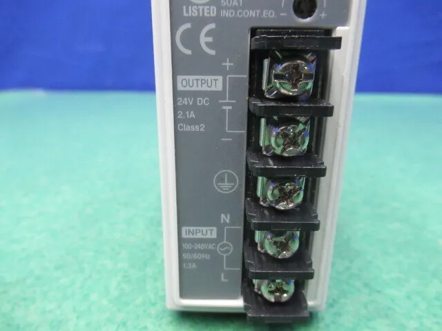 Keyence MS2-H50 직류 전원 공급 장치 상세 이미지 - ASKINDEX 코리아