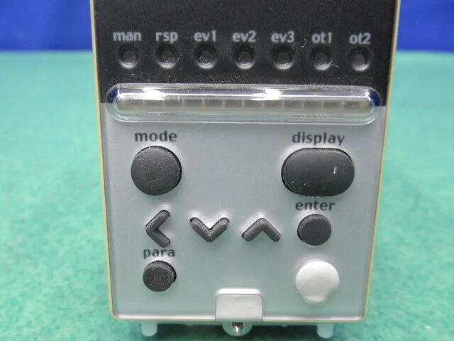 아즈빌 R35TC0UA2100 온도 컨트롤러 상세 이미지 - ASKINDEX 코리아
