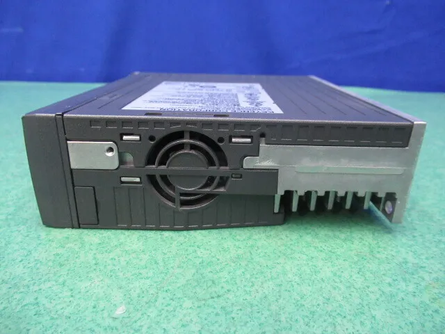 Keyence SV-010P2 AC 서보 드라이버 상세 이미지 - ASKINDEX 코리아