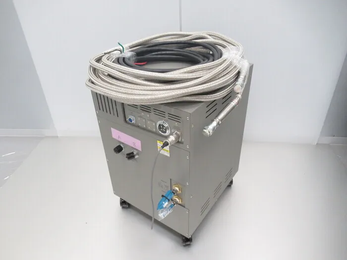 ULVAC C30PVRT Cryo Compressor Detail Image - ASKINDEX Korea