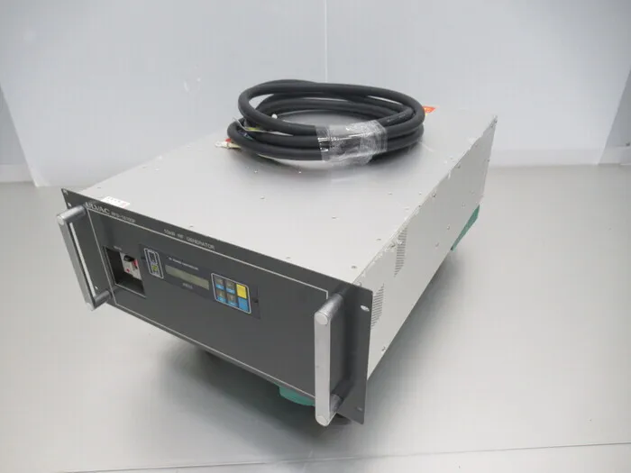알백 RFS-13100F RF 전원 공급 장치