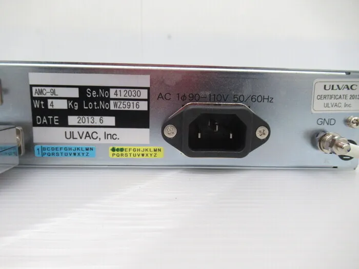 알백 AMC-9L 매칭 컨트롤러 상세 이미지 - ASKINDEX 코리아
