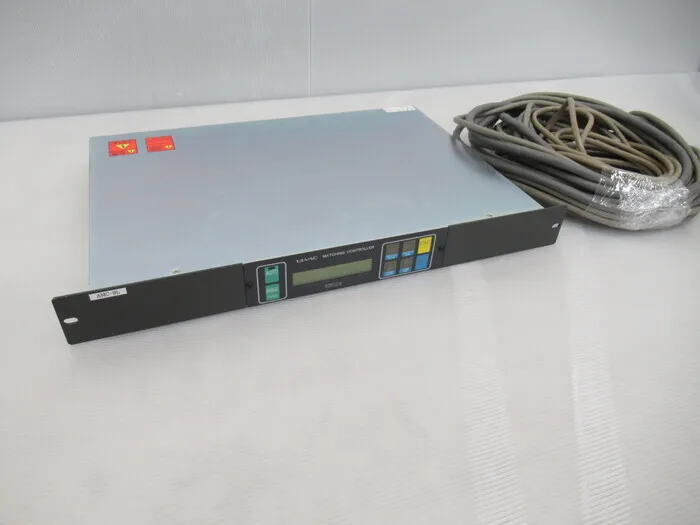 알백 AMC-9L 매칭 컨트롤러