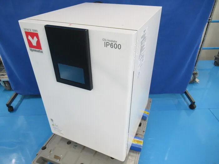 야마토 과학 IP600 CO2 인큐베이터