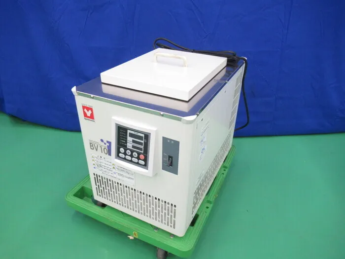 Yamato Scientific BV100 Constant temperature water bath Detail Image - ASKINDEX Korea