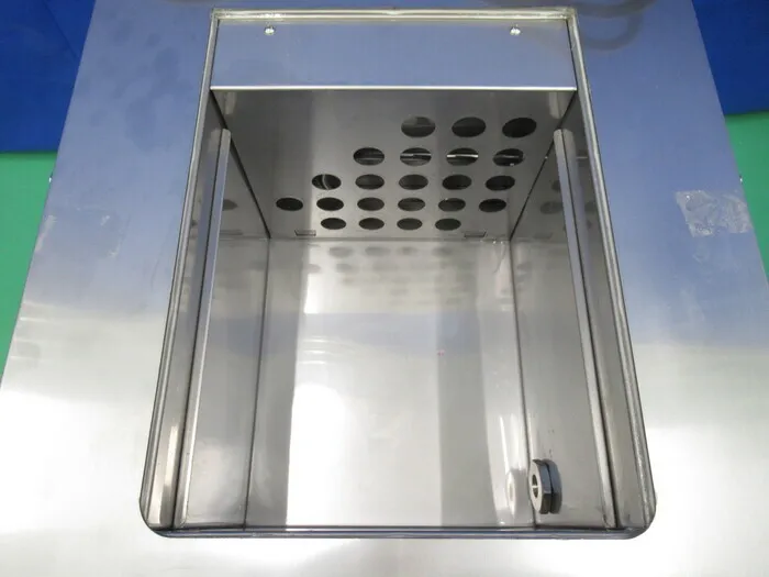 Yamato Scientific BV100 Constant temperature water bath Detail Image - ASKINDEX Korea