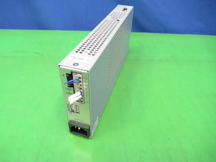 松定プレシジョン PK-80L-LRmf 직류 전원 공급 장치 상세 이미지 - ASKINDEX 코리아