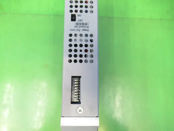 松定プレシジョン PK-80L-LRmf 직류 전원 공급 장치 상세 이미지 - ASKINDEX 코리아