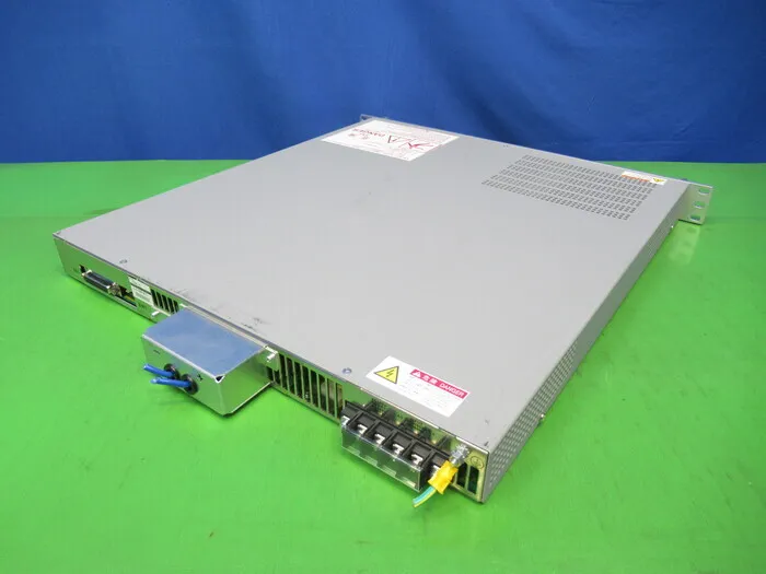 Matsusada Precision PR45-27 DC power supply Detail Image - ASKINDEX Korea