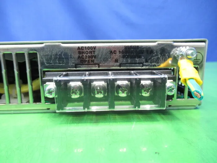 Matsusada Precision PR45-27 DC power supply Detail Image - ASKINDEX Korea