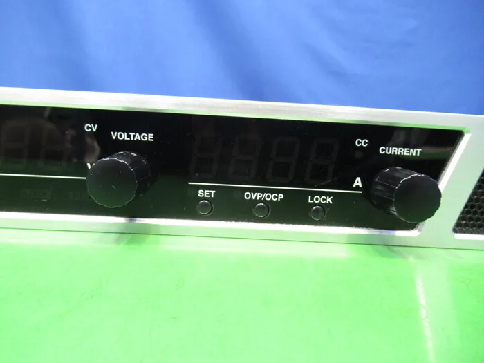 Matsusada Precision PRK10-150 DC power supply Detail Image - ASKINDEX Korea