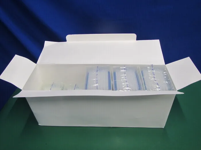 Nichiryo 00-LRT-F1250RB Pipette Tips Detail Image - ASKINDEX Korea