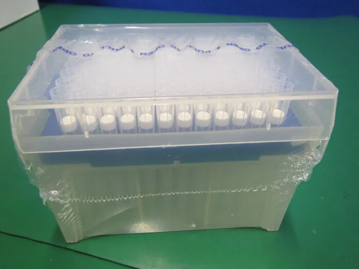 Nichiryo 00-LRT-F1250RB Pipette Tips Detail Image - ASKINDEX Korea