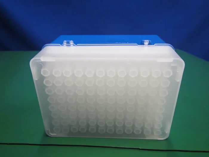 Thermo Fisher Scientific H-010-96R-Q Pipette Tips Detail Image - ASKINDEX Korea