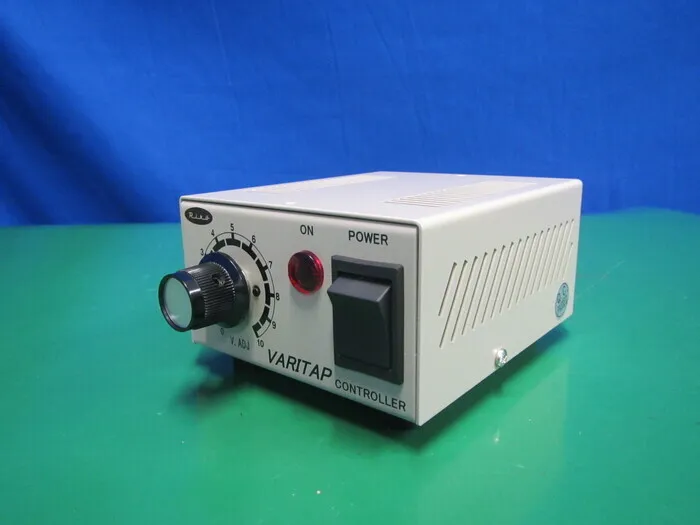 Tokyo Rikosha VPM-10C Power Regulator Detail Image - ASKINDEX Korea