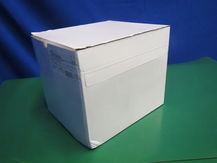 AS ONE SRP250 Sterile Roll Bag Detail Image - ASKINDEX Korea